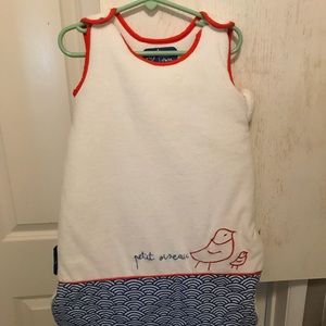 le petit chose sleep sack